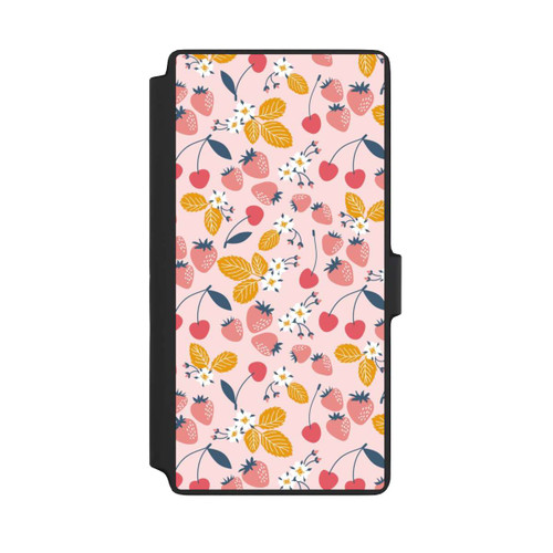 Samsung Galaxy S22 Ultra NIVOflip Spring Picnic