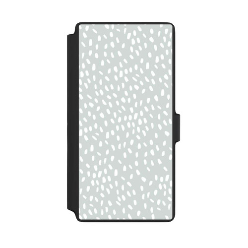 Samsung Galaxy S22 Ultra NIVOflip Points Verts