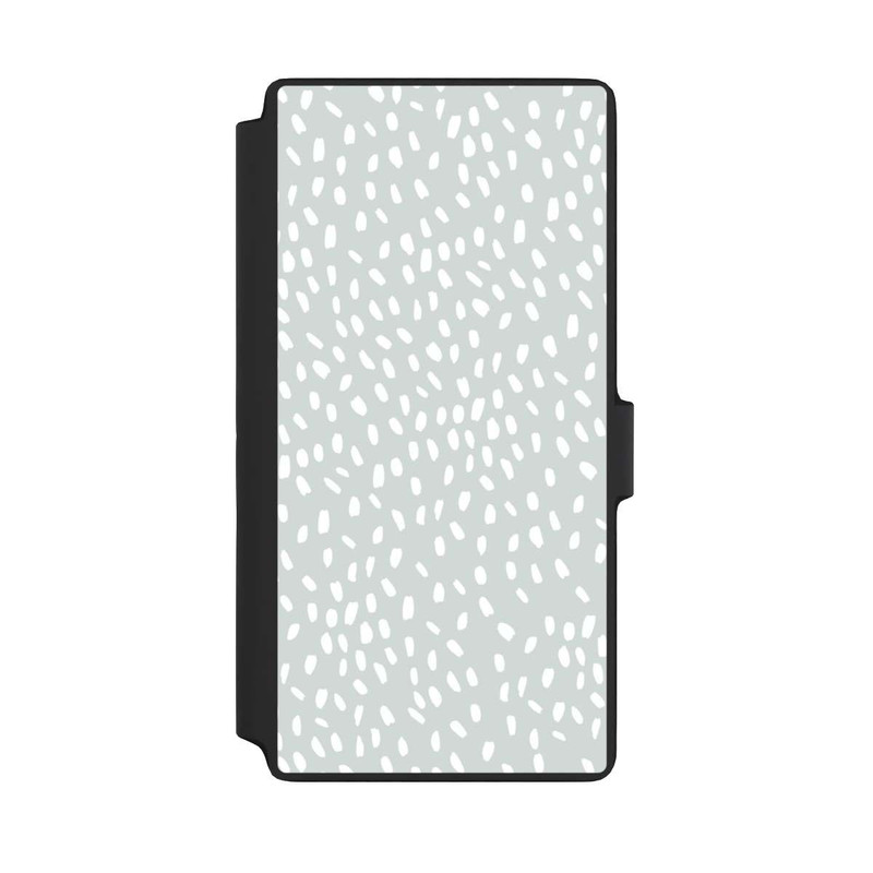 Galaxy S22 Ultra NIVOflip Points Verts