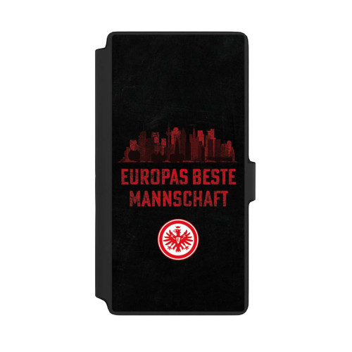 Samsung Galaxy S22 Ultra NIVOflip Europas Beste Mannschaft