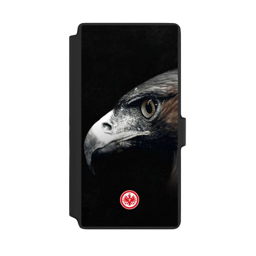 Samsung Galaxy S22 Ultra NIVOflip Eintracht Attila Schwarz