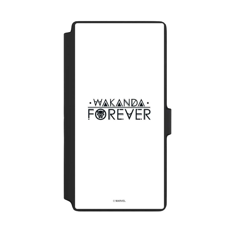 Galaxy S22 Ultra NIVOflip Wakanda Forever Black Panther