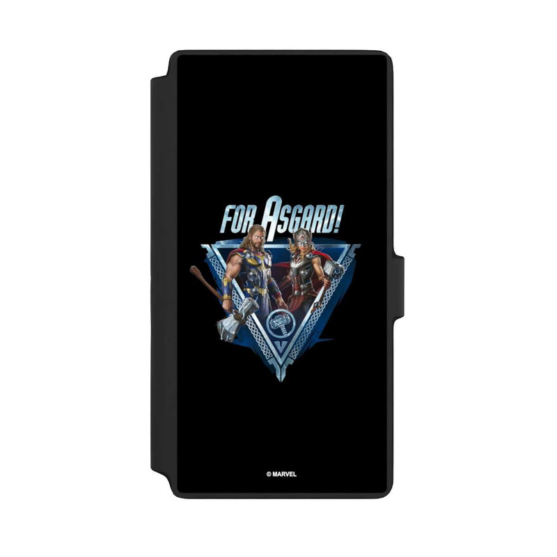 Galaxy S22 Ultra NIVOflip  Thor for Asgard
