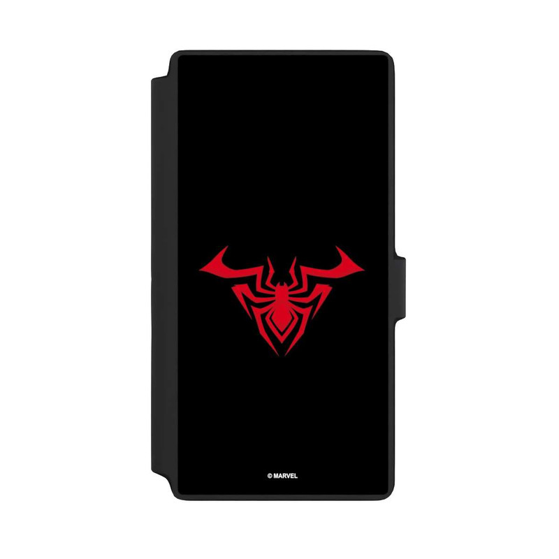 Galaxy S22 Ultra NIVOflip Spider-Man Miles Morales Venomized