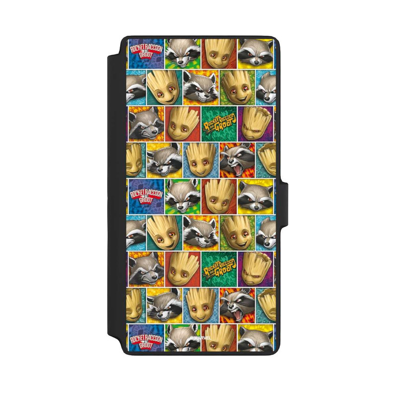 Galaxy S22 Ultra NIVOflip Guardians Of The Galaxy Collage