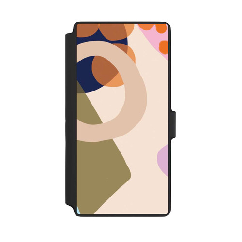 Samsung Galaxy S22 Ultra NIVOflip Colorful Boho