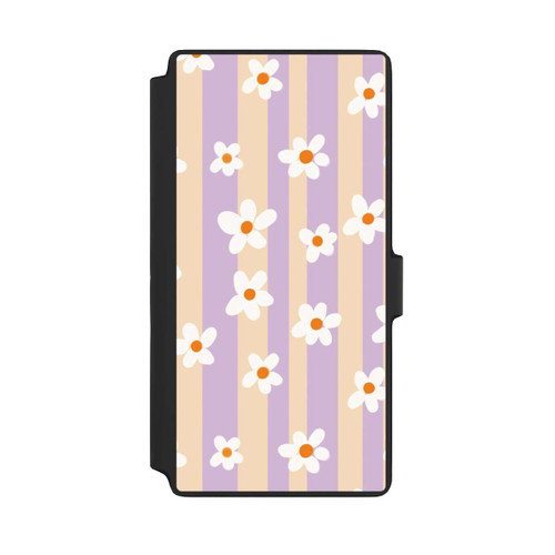 Samsung Galaxy S22 Ultra NIVOflip Gänseblümchen oh Gänseblümchen