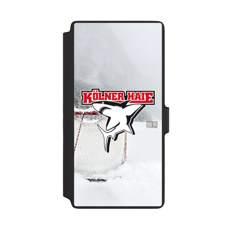 Galaxy S22 Ultra NIVOflip Trainingsplatz im Schnee