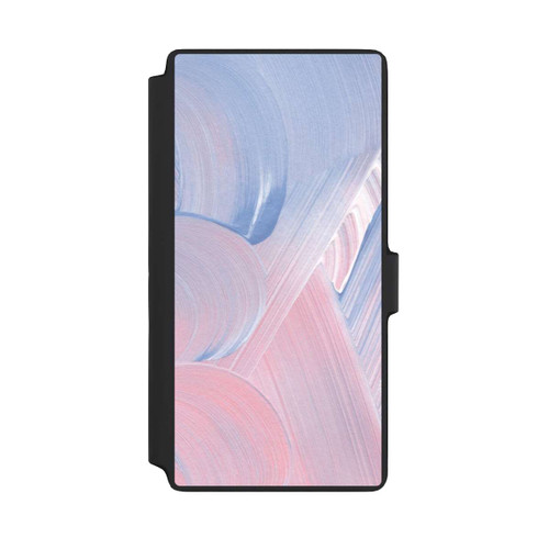 Samsung Galaxy S22 Ultra NIVOflip Emotionen in Pastell