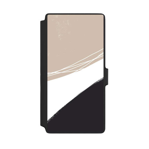 Samsung Galaxy S22 Ultra NIVOflip Glückliche Harmonie