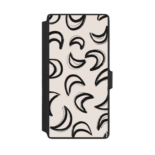 Samsung Galaxy S22 Ultra NIVOflip Lunes Pattern