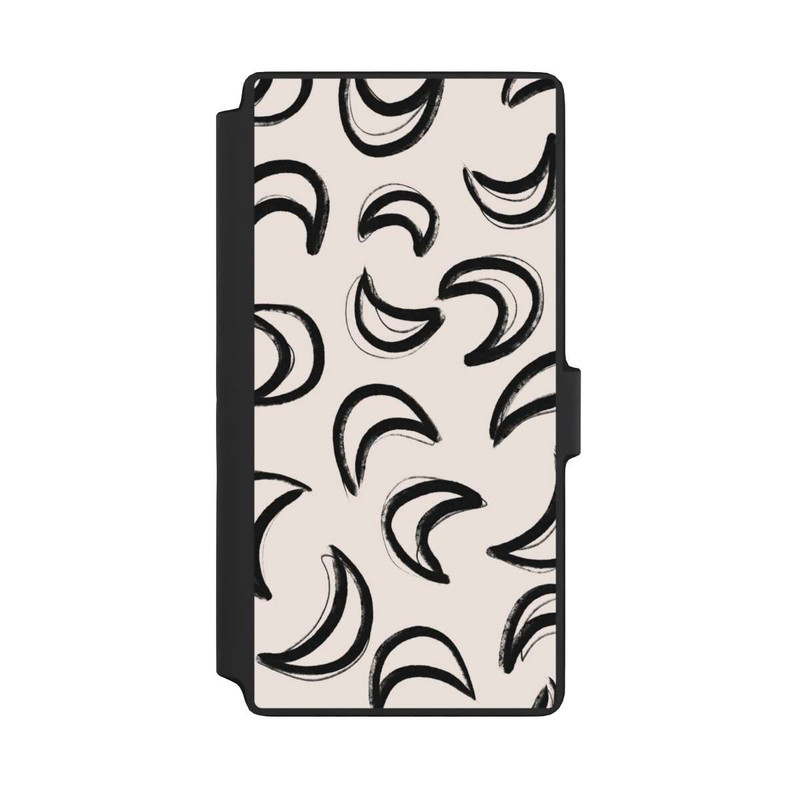 Galaxy S22 Ultra NIVOflip Moons Pattern
