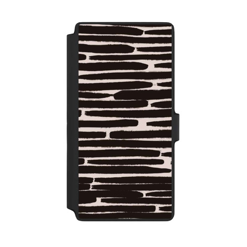Samsung Galaxy S22 Ultra NIVOflip Fissures Pattern
