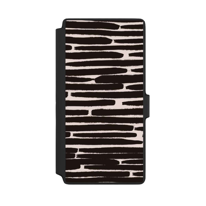Galaxy S22 Ultra NIVOflip Fissures Pattern