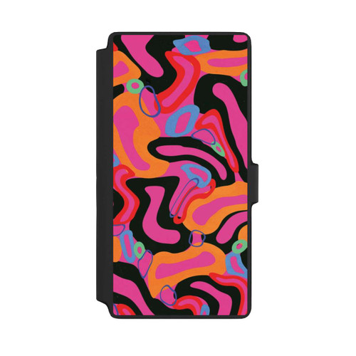 Samsung Galaxy S22 Ultra NIVOflip Tâches Pattern