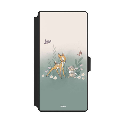 Samsung Galaxy S22 Ultra NIVOflip Bambi und Klopfer