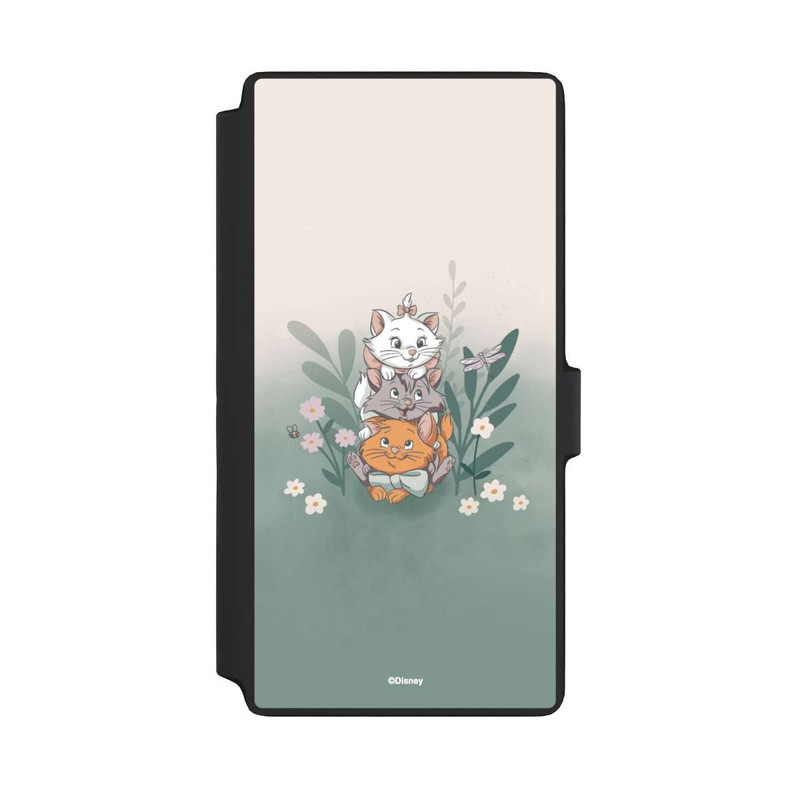Galaxy S22 Ultra NIVOflip Aristocats Green