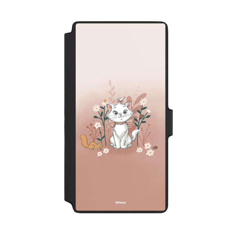 Galaxy S22 Ultra NIVOflip Marie mit Blumen