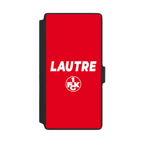Samsung Galaxy S22 Ultra NIVOflip Lautre Rot