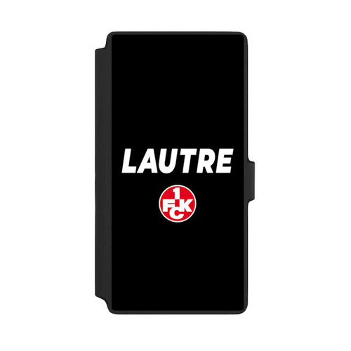 Samsung Galaxy S22 Ultra NIVOflip Lautre Schwarz