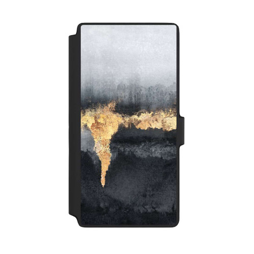 Samsung Galaxy S22 Ultra NIVOflip Uneasy