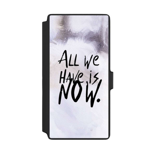 Samsung Galaxy S22 Ultra NIVOflip All We Have