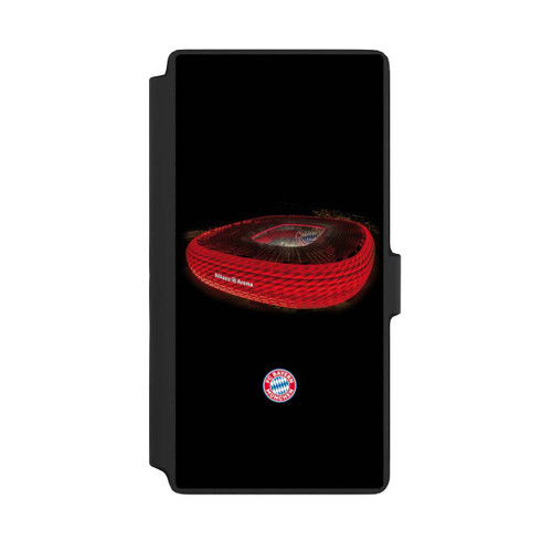 Samsung Galaxy S22 Ultra NIVOflip  FCB Allianz Arena