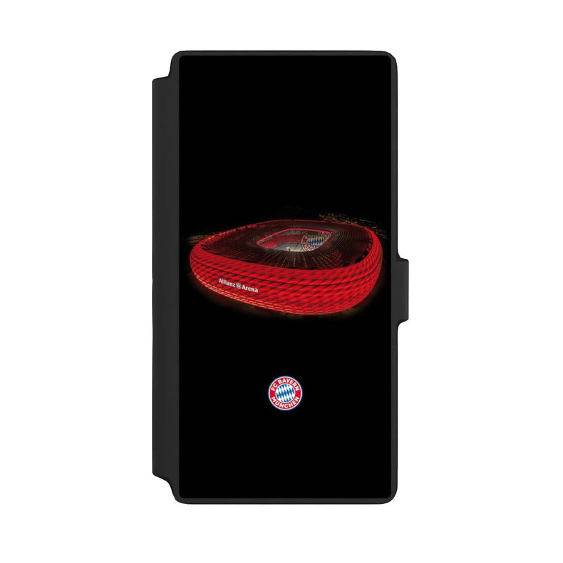 Galaxy S22 Ultra NIVOflip  FCB Allianz Arena