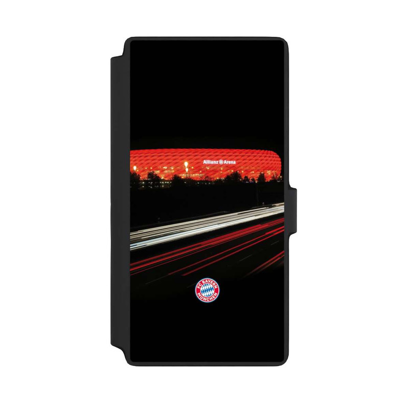 Galaxy S22 Ultra NIVOflip FC Bayern Munich Allianz Arena