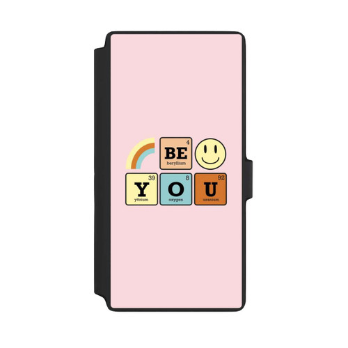 Samsung Galaxy S22 Ultra NIVOflip Be You