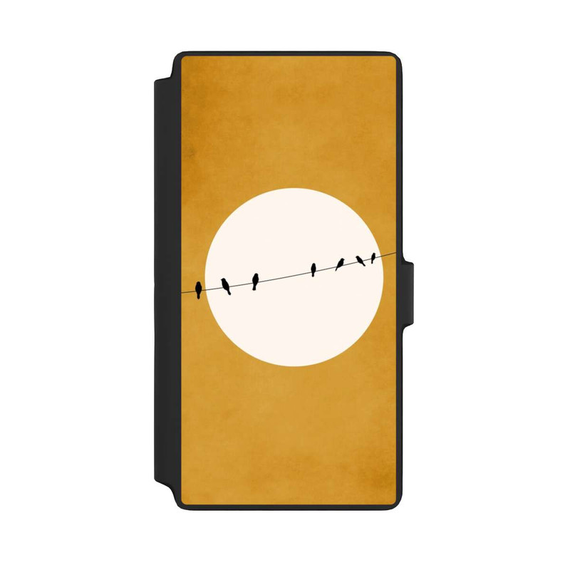 Galaxy S22 Ultra NIVOflip Zwitschern und Entspannen