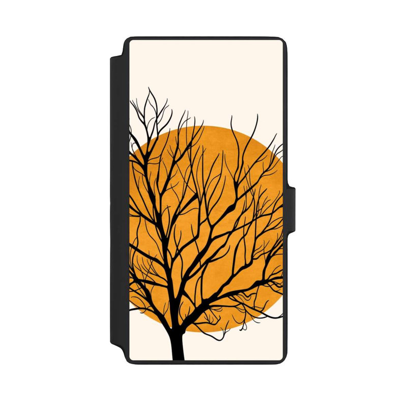 Galaxy S22 Ultra NIVOflip Verborgene Sonne