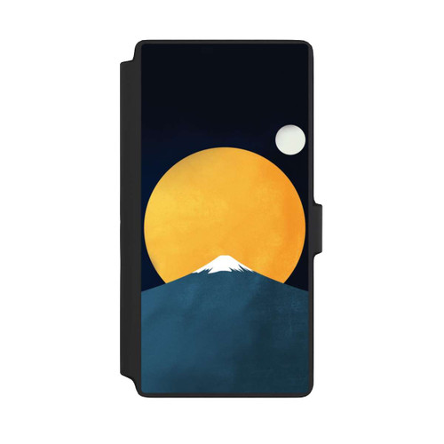 Samsung Galaxy S22 Ultra NIVOflip Himalaya At Night