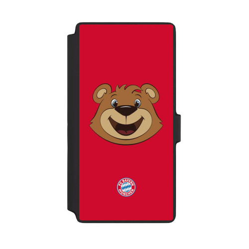 Samsung Galaxy S22 Ultra NIVOflip Bernie Kopf 