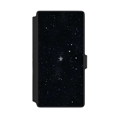 Samsung Galaxy S22 Ultra NIVOflip Kleiner Astronaut