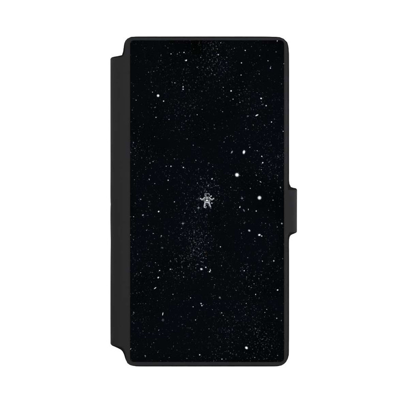 Galaxy S22 Ultra NIVOflip Kleiner Astronaut