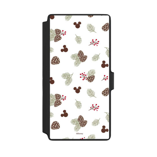 Samsung Galaxy S22 Ultra NIVOflip Micky-Kegel-Muster