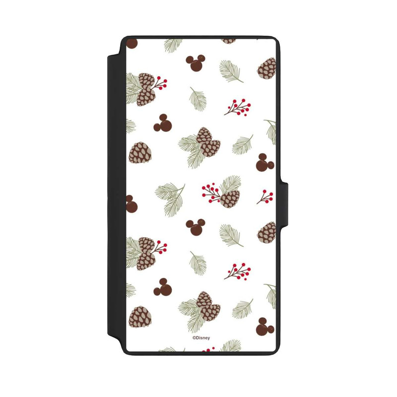 Galaxy S22 Ultra NIVOflip Motif de cône de Mickey