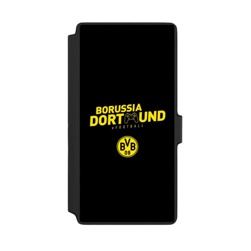 Samsung Galaxy S22 Ultra NIVOflip BVB eFOOTBALL
