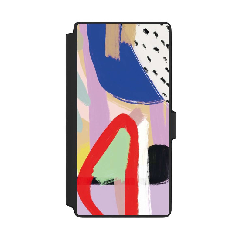 Galaxy S22 Ultra NIVOflip Color Soul