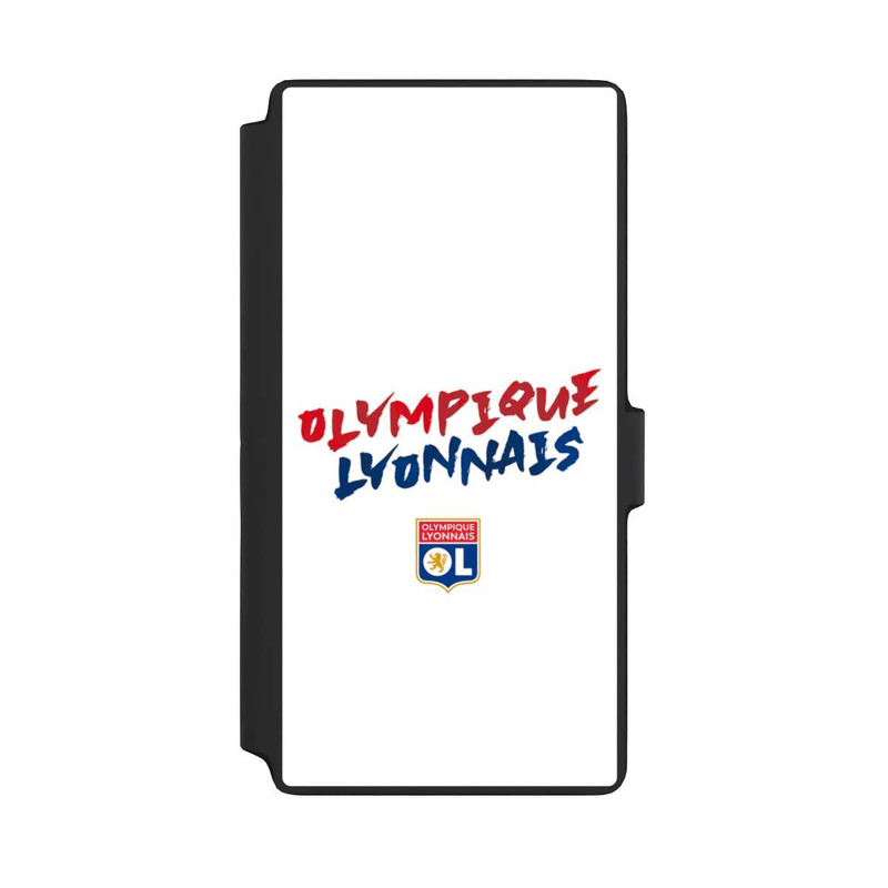 Galaxy S22 Ultra NIVOflip Pinceau OL blanc