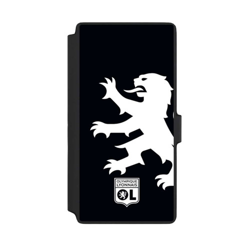 Samsung Galaxy S22 Ultra NIVOflip OL Noir
