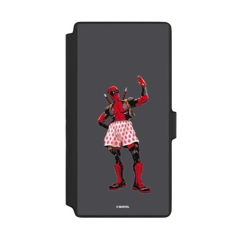 Samsung Galaxy S22 Ultra NIVOflip Deadpool underwear