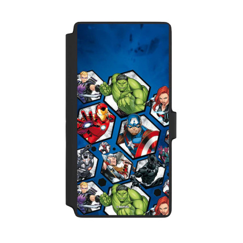 Samsung Galaxy S22 Ultra NIVOflip Avenger Fightmode