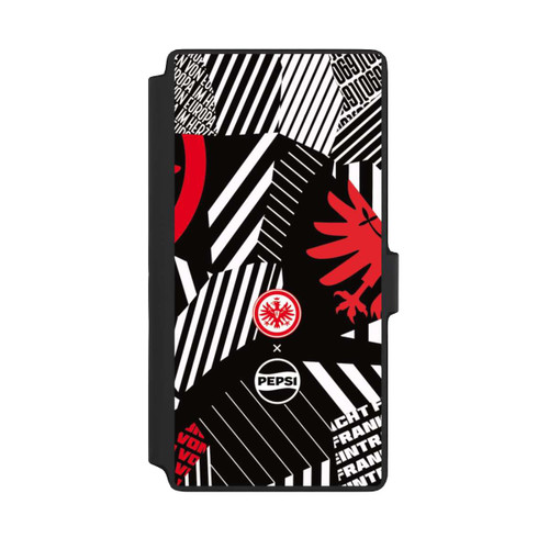 Samsung Galaxy S22 Ultra NIVOflip Eintracht x Pepsi