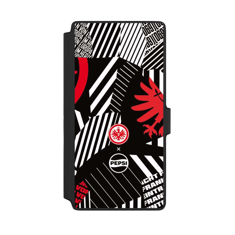 Galaxy S22 Ultra NIVOflip Eintracht x Pepsi