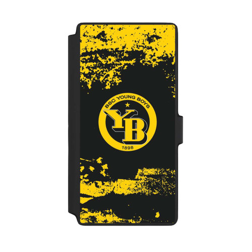 Samsung Galaxy S22 Ultra NIVOflip BSC YB Grunge