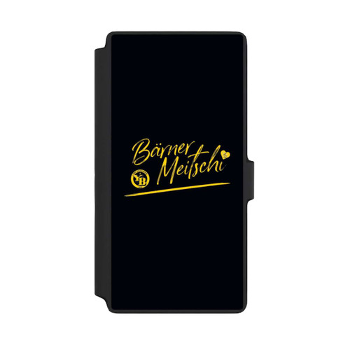 Samsung Galaxy S22 Ultra NIVOflip BSC YB Bärner Meitschi