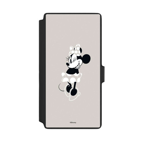 Samsung Galaxy S22 Ultra NIVOflip Minnie Zwinkernde Boho