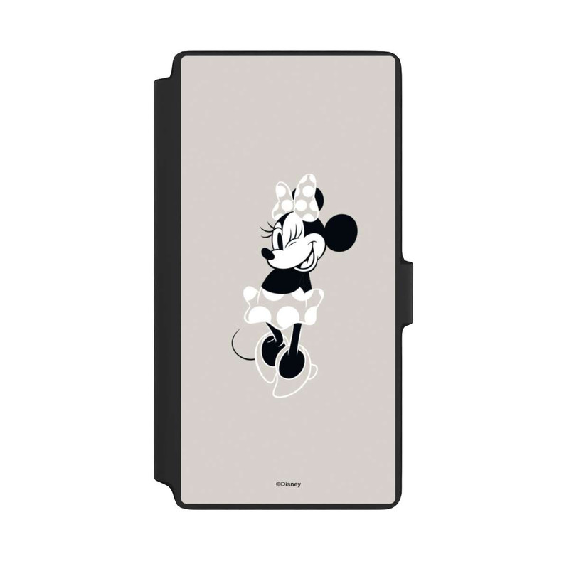 Galaxy S22 Ultra NIVOflip Minnie Clin d'œil Boho